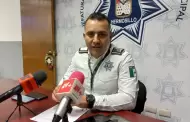 Participarn ms de 120 policas en operativo de fin de ao en Hermosillo