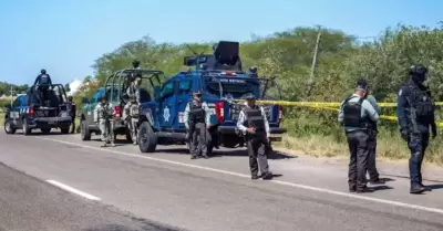 Carretera Mxico-Nogales