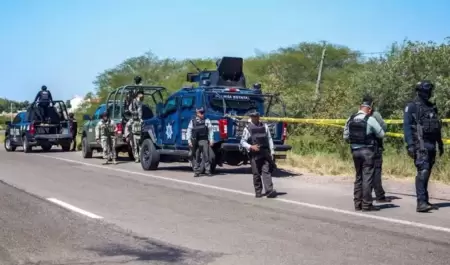 Carretera Mxico-Nogales