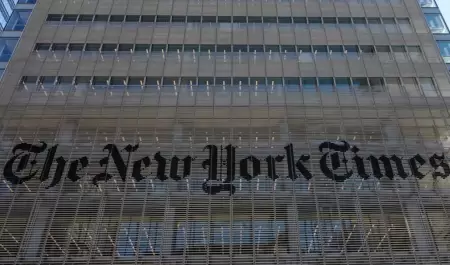 The New York Times