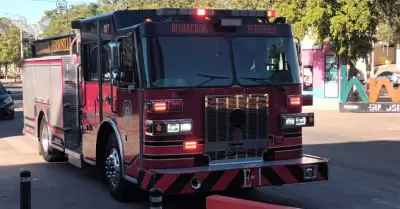 Bomberos de Hermosillo