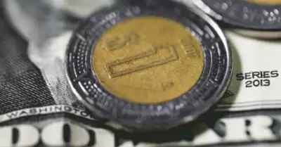 Peso mexicano