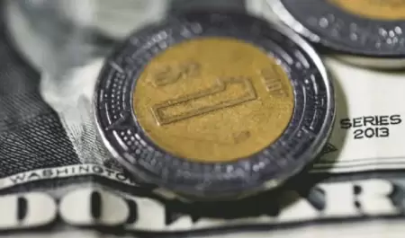 Peso mexicano