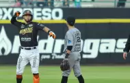 Obregn se queda con el primer juego de playoffs frente a Naranjeros