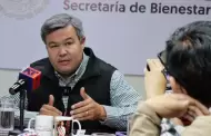 Inicia pago de primer bimestre 2025 de pensiones Bienestar