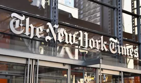 The New York Times