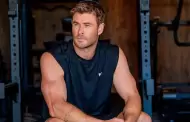 Chris Hemsworth es nombrado el hombre ms guapo de 2024