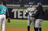 Naranjeros igualan la serie de postemporada al vencer 2-1 a Yaquis