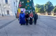 Turismo Municipal anuncia octava edicin de la Rosca de Reyes Vizcaya