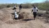 Madres buscadoras de Sonora