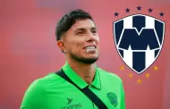 Carlos Salcedo podra ser nuevo refuerzo de Rayados