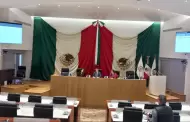 Congreso turna a Comisin de Gobernacin iniciativa de reforma en materia electoral