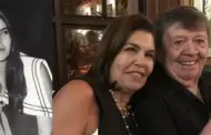 Fallece Teresita Miranda, la segunda Esposa de Xavier Lpez "Chabelo"