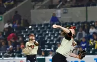 Yaquis ganan tercer juego de playoffs a Naranjeros 4-0