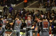 En extra inning, Naranjeros igualan la serie de postemporada ante Yaquis