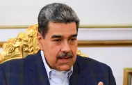 Un representante asistir a investidura de Nicols Maduro, anuncia Sheinbaum