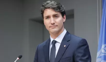 Justin Trudeau