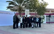 Realizan homenaje a "Moralitos", en el marco del Da Nacional del Polica