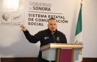 Gobierno de Sonora realiza acciones preventivas ante segunda tormenta invernal