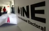 INE busca a observadores electorales para eleccin de jueces y magistrados