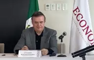 Mxico est preparado ante cualquier escenario con Trump: Ebrard