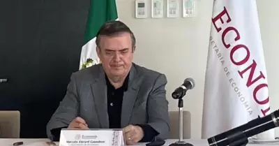 Marcelo Ebrard