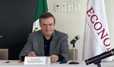 Marcelo Ebrard