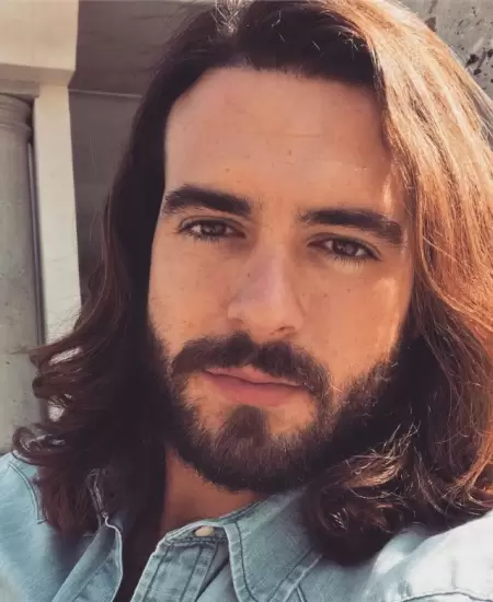 Pablo Lyle