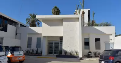 Sindicatura Municipal de Hermosillo