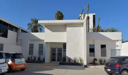 Sindicatura Municipal de Hermosillo