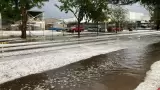 Granizo Hermosillo