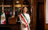 Aprueba 71% de los mexicanos gestin de Claudia Sheinbaum