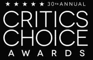 Posponen Critics' Choice Awards por los incendios en Los ngeles