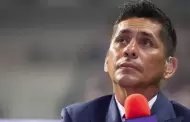 Jorge Campos, otro de los afectados por los incendios en Los ngeles