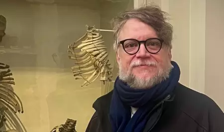 Guillermo del Toro