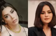 Karime Pindter pide disculpas por criticar el cuerpo de Selena Gomez