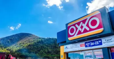 Oxxo