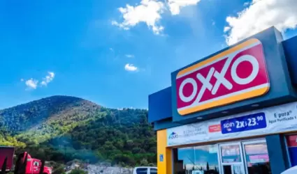 Oxxo