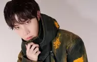 J-Hope, integrante de BTS, confirma shows en la CDMX