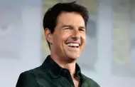 Tom Cruise: Las ex parejas del actor