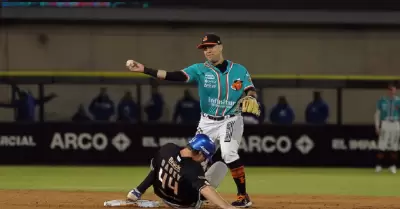 Naranjeros