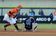 Se iguala la semifinal! Naranjeros vence 5-2 a Charros de Jalisco