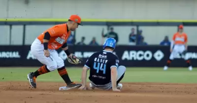 Naranjeros iguala la serie semifinal con Charros de Jalisco