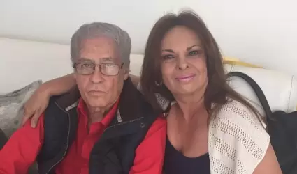 Mario Casillas e Iliana de la Garza