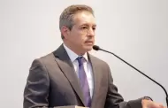 Eleccin judicial tendr un costo menor al proceso de 2024: Omar del Valle