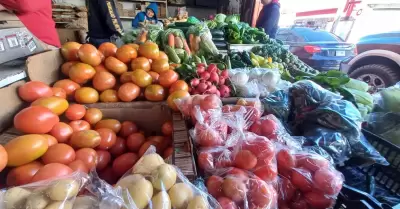 Mercado Municipal Nmero Uno en Hermosillo