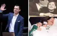 VIDEO Luis Donaldo Colosio Riojas se une a trend "deb de tirar ms fotos"