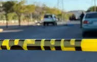 Sinaloa registra jornada violenta; reportan 6 asesinatos