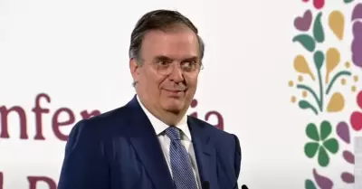 Marcelo Ebrard