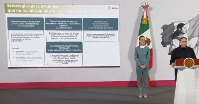 Dan fallo de primera licitacin para compra consolidada de medicamentos